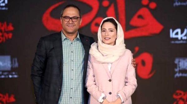 عکس لو رفته ی رامبد جوان