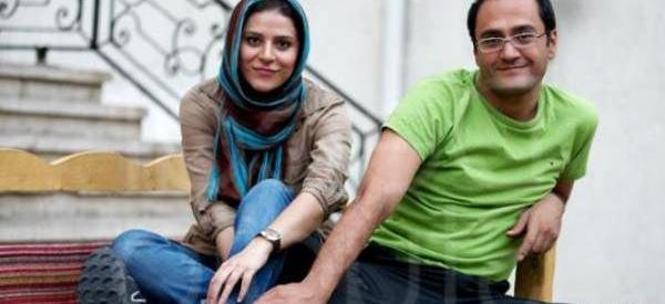 عکس لو رفته ی رامبد جوان