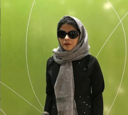 عکس روز دختر مریم