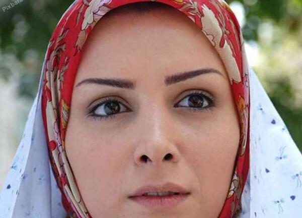 عکس های خانم فرناز رهنما
