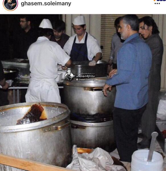 عکس غذا درحال پخت