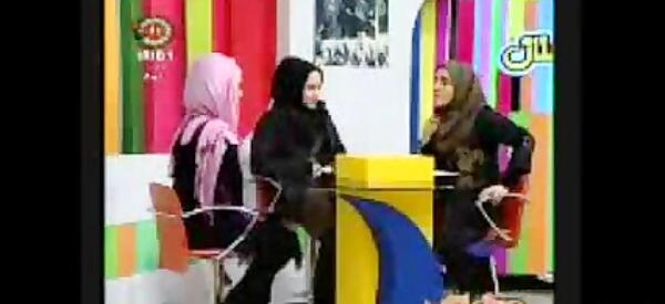 عکس ترلان پروانه و پریا مردانیان