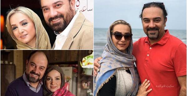 عکس برزو ارجمند فتوکده