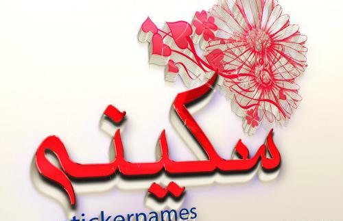 عکس پروفایل مامان سکینه