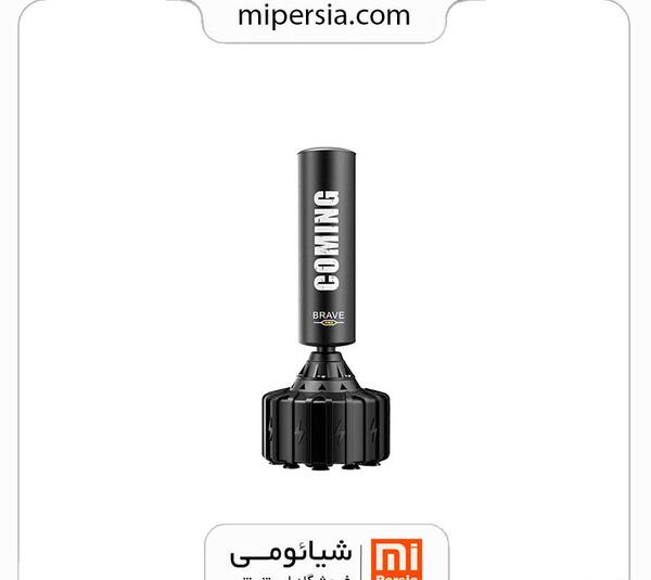 عکس کیسه بوکس ایستاده