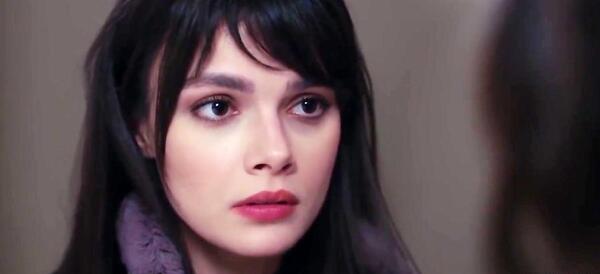 عکس نازلی در سریال دکتر معجزه گر