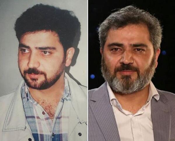 عکس های اتابک نادری