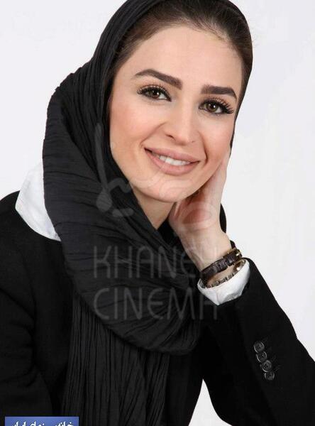 آخرین عکس عسل بدیعی