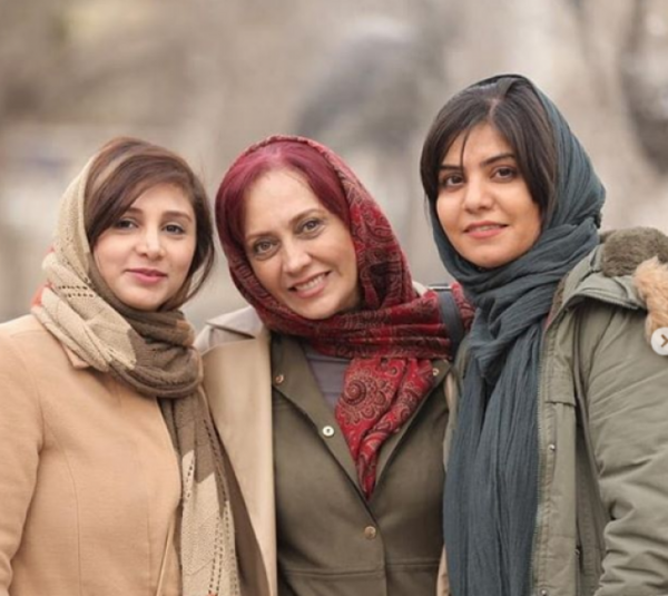 عکس فرانک فروزانفر