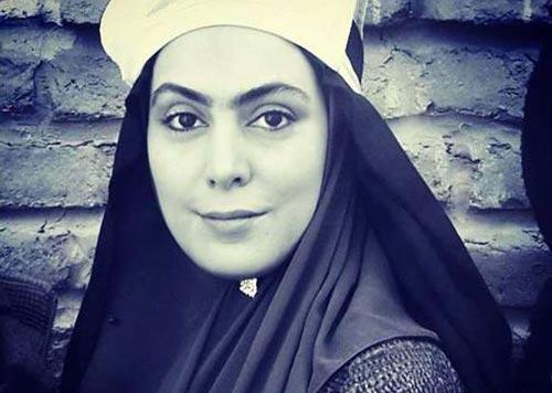 عکس فرانک فروزانفر