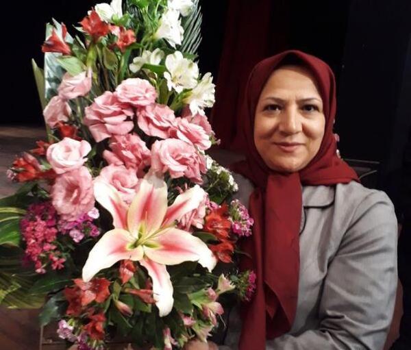 عکس فرانک فروزانفر