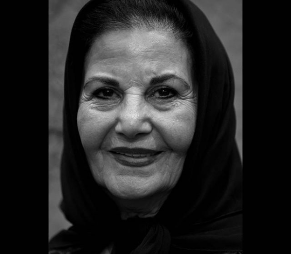 عکس پوری بنایی و بهروز وثوقی