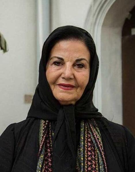 عکس پوری بنایی و بهروز وثوقی