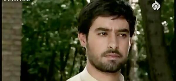 عکس شهاب حسینی در فیلم دل شکسته