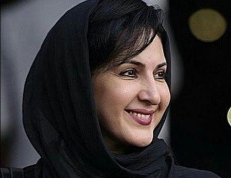 عکس های لو رفته فاطمه گودرزی و همسرش بیوگرافی زندگینامه