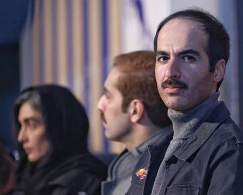 عکس جدید پاشا جمالی