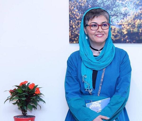 عکس آناهیتا همتی وشوهرش