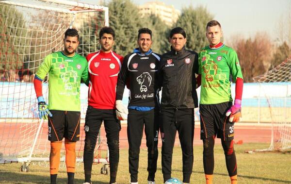 عکس تیم ملی افغانستان