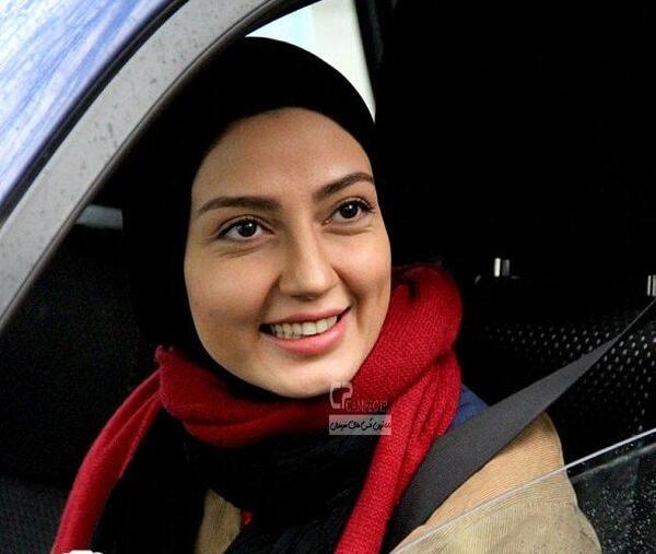 گالری عکس حدیث میرامینی