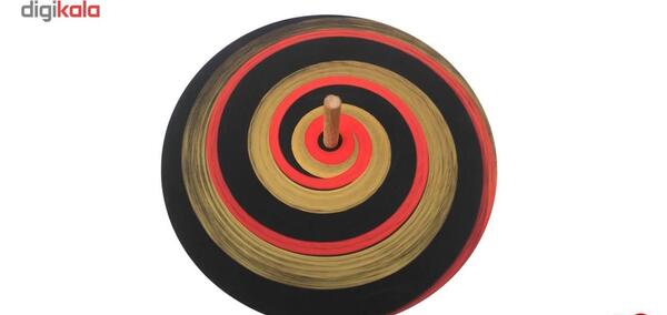 عکس فرفره چرخشی