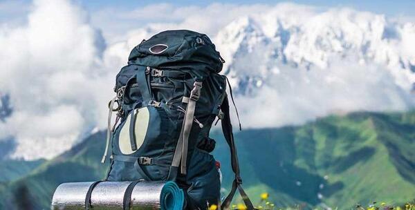 عکس وسایل کوهنوردی