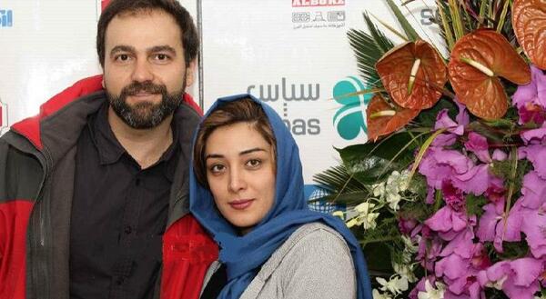 عکس مالک در سریال دلدادگان