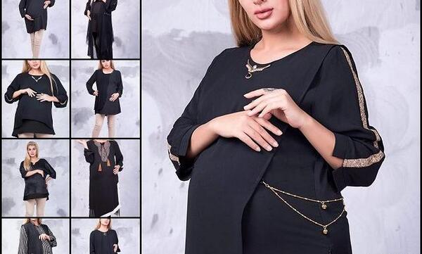 عکس لباس محرمی دخترانه