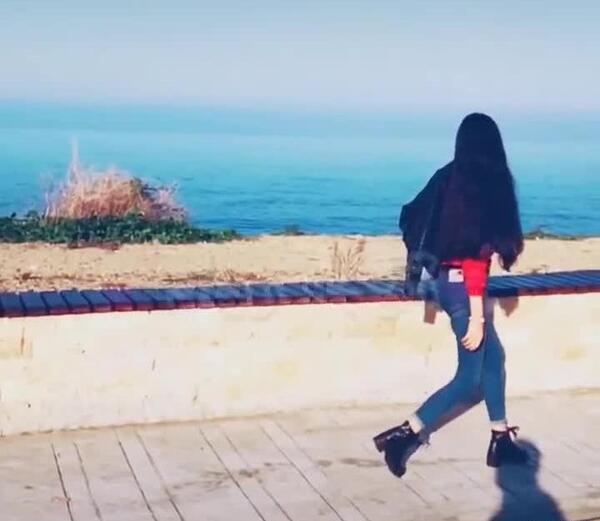 عکس بغل رفیق دخترونه بدون متن