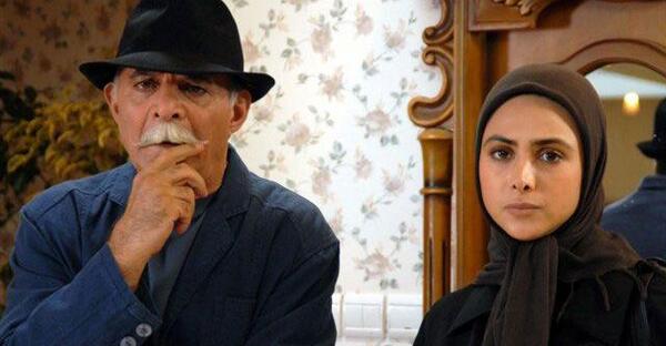 عکس پروفایل سیروس گرجستانی