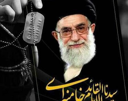 بسیج عکس پروفایل سپاهی