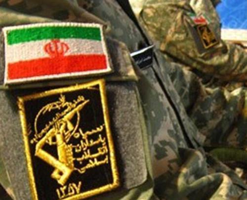 بسیج عکس پروفایل سپاهی