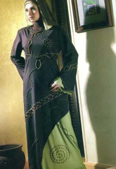 عکس مدل های عربی