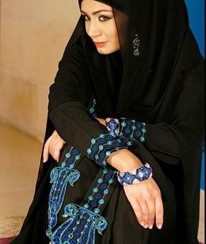 عکس مدل های عربی