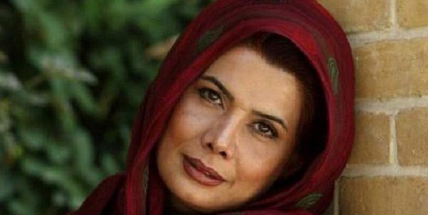 عکس جدید عاطفه رضوی