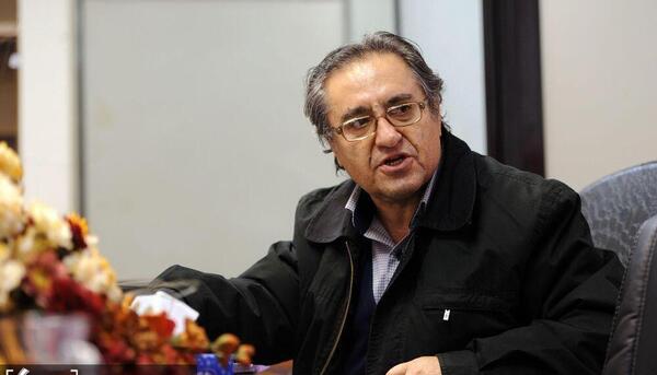 عکس حسن دادشکر