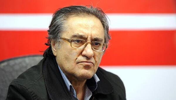عکس حسن دادشکر