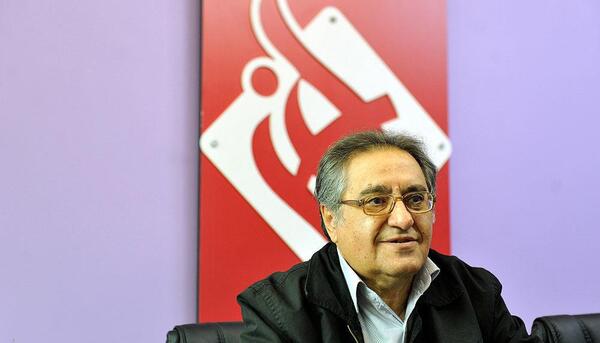 عکس حسن دادشکر