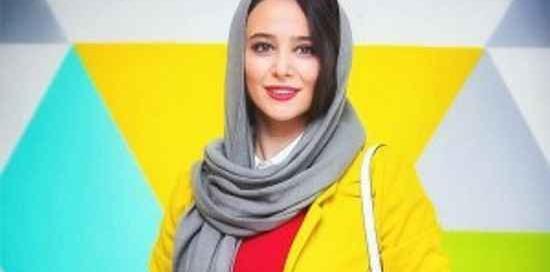 عکس لاکچری الناز حبیبی