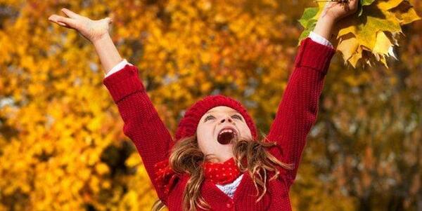 عکس تصاویر زیبا پاییز در ایران