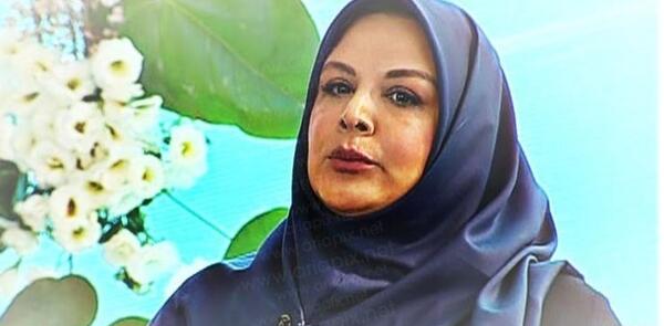 عکس شهره سلطانی و دخترش