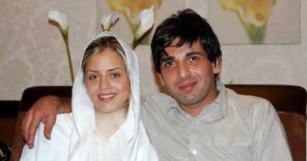 عکس کیک تولد حمید گودرزی