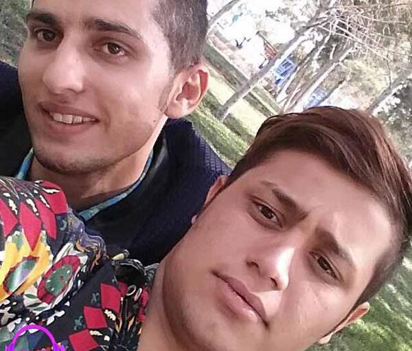عکسهای جدید امیر ای اچ