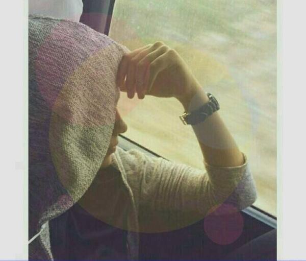 عکس پروفایل دخترونه اسپرت جدید بدون متن