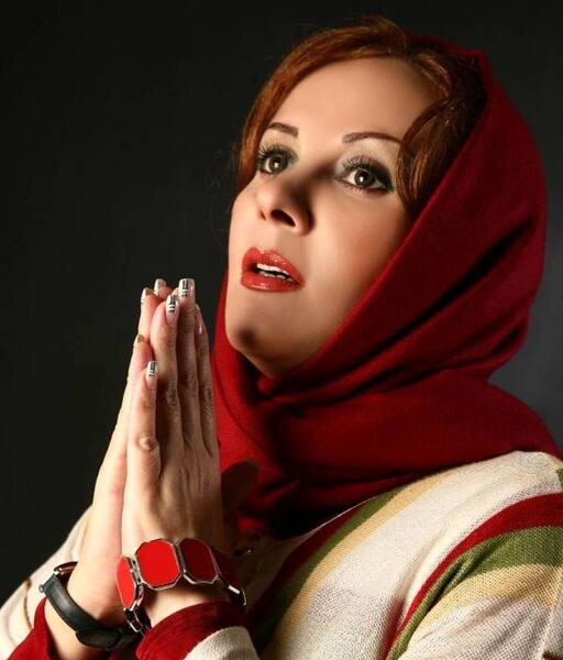 عکس جدید از شیوا خسرومهر