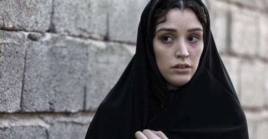 عکس شادی در سریال صفر 21