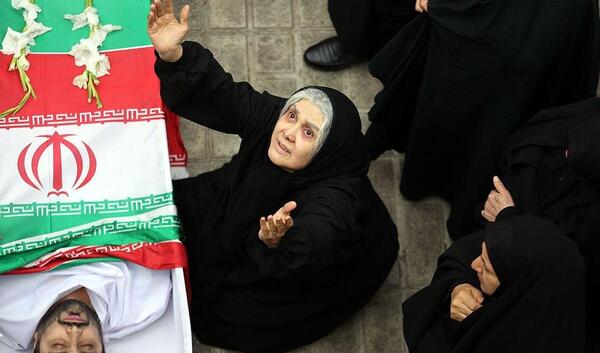 عکس همسر آفرین عبیسی