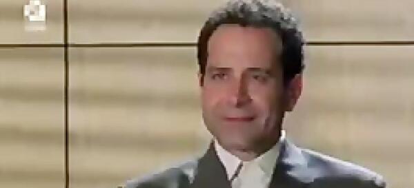 عکس ناتالی در فیلم ادرین مانک