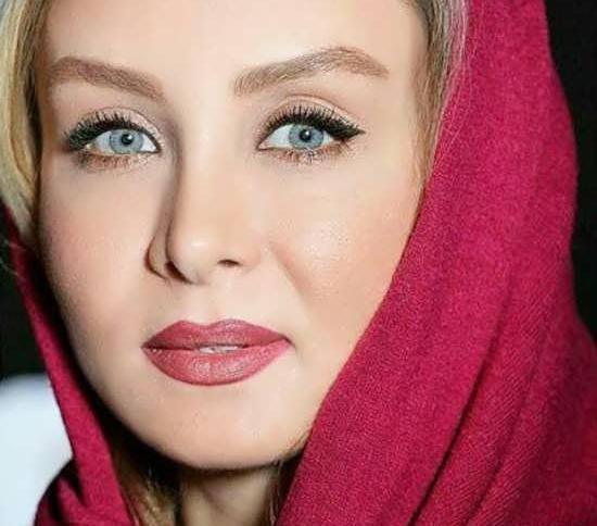 عکس های زیبای حدیث فولادوند