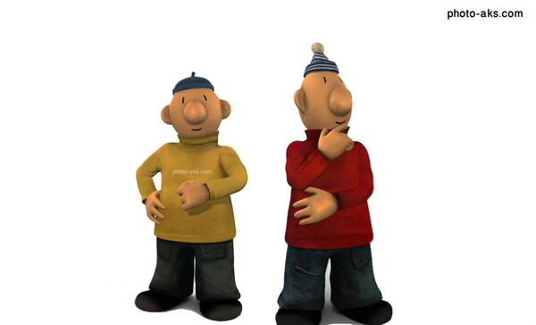 عکس با کیفیت پت و مت