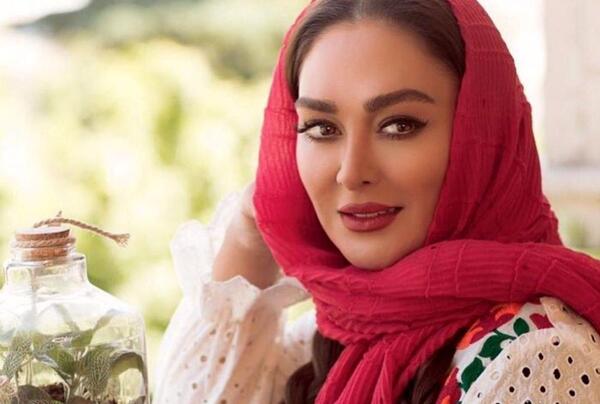 دانلود عکس پسر الهام حمیدی